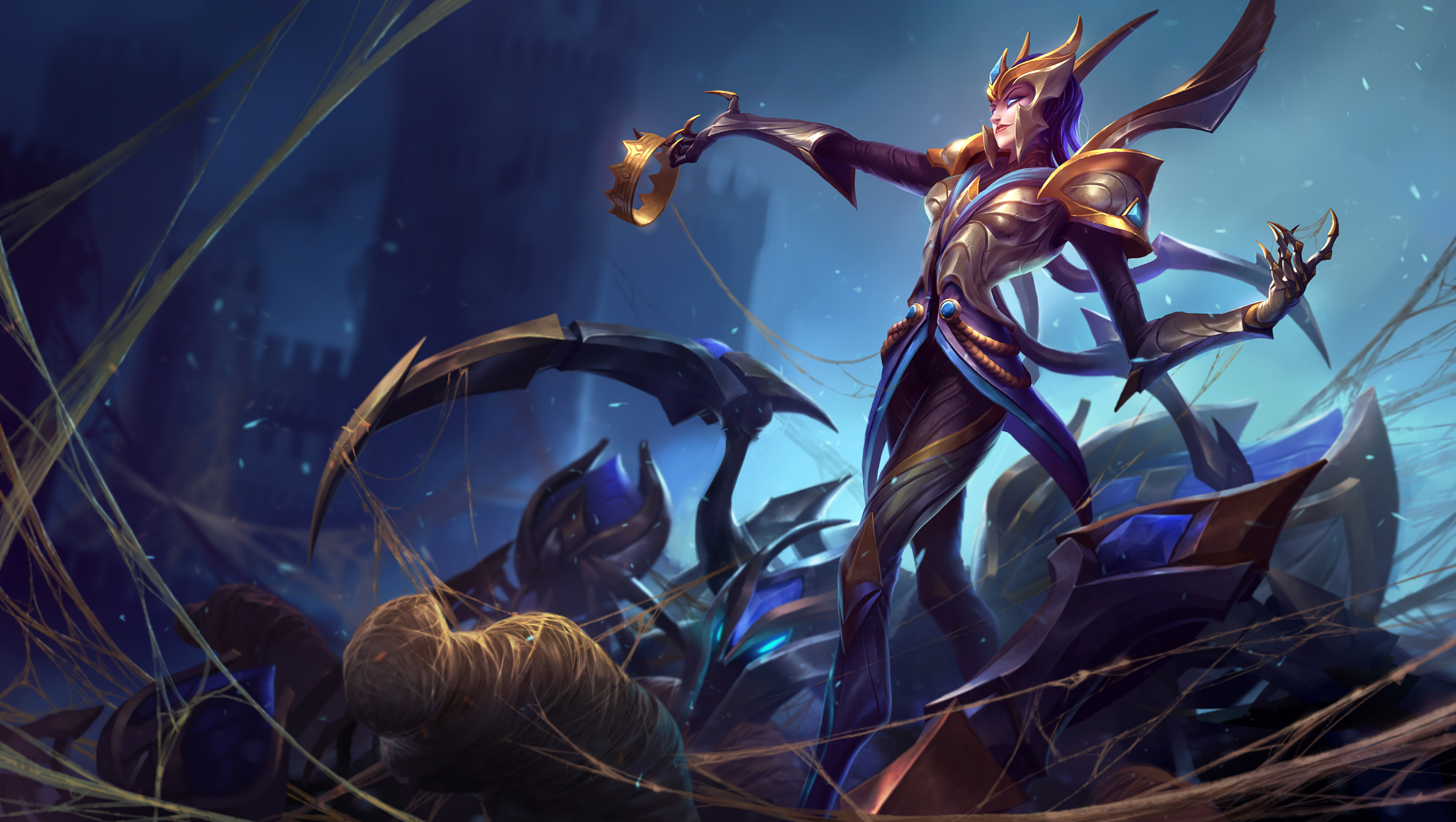 Anderzz 加入 G2 Esports Valorant