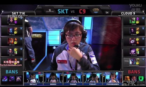 TES发布选手团建返图：先来感受一波哥几个的欢乐时光