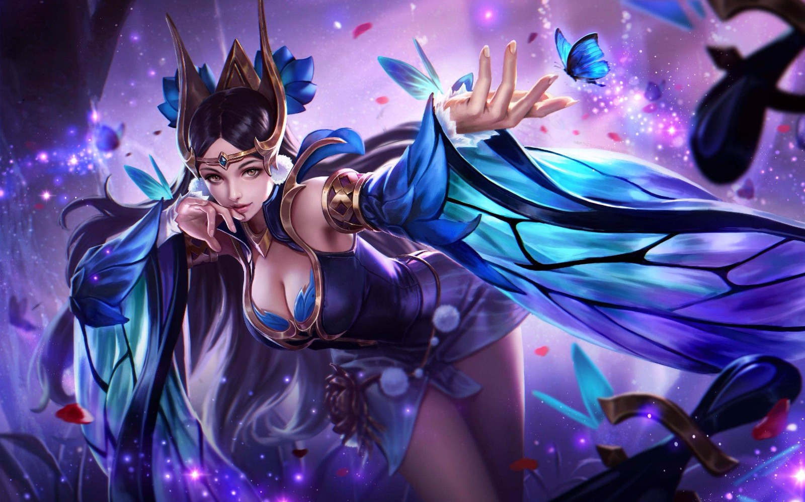 Doggo： ＂在每场比赛之前，职业选手必须要有100%的自信＂