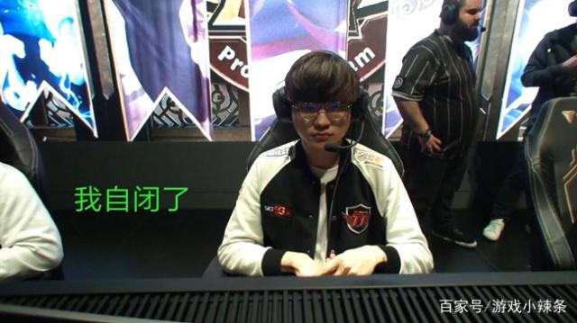 LOL Esports官方推特： Elk 是世界上最好的ADC之一！