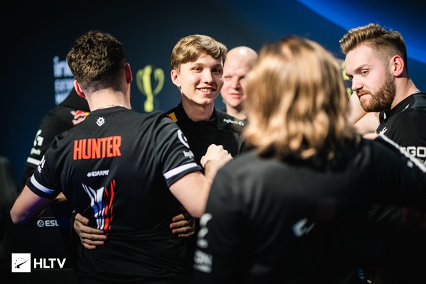 FUT Esports 和 Team Liquid 在 VCT 2025： EMEA Stage 2 中赢得了他们的首场比赛
