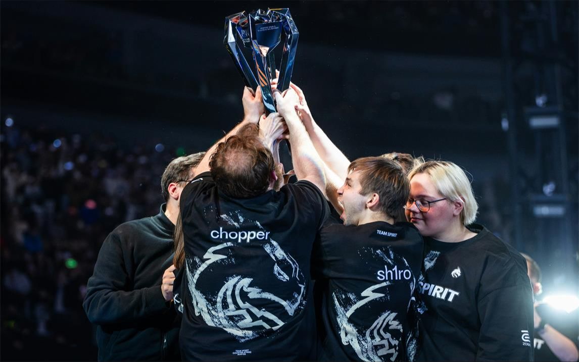 Heroic 宣布在电子竞技世界杯后出售 tN1R [更新]