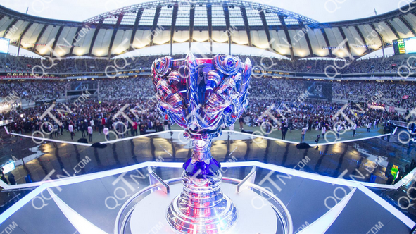 上单的GOAT！Theshy出道七周年向中国绿化基金会捐赠77777元