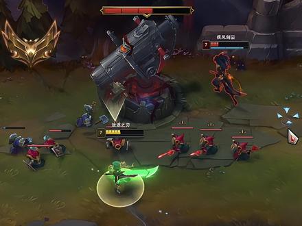 LPL英文流解说大胆预言：决赛直接LPL大战LCK